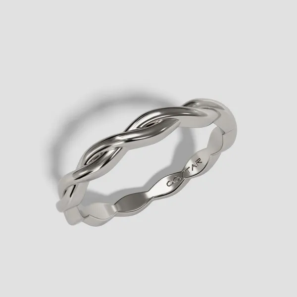 Gold Wedding Band Molinelli's Jewelers Pocatello, ID