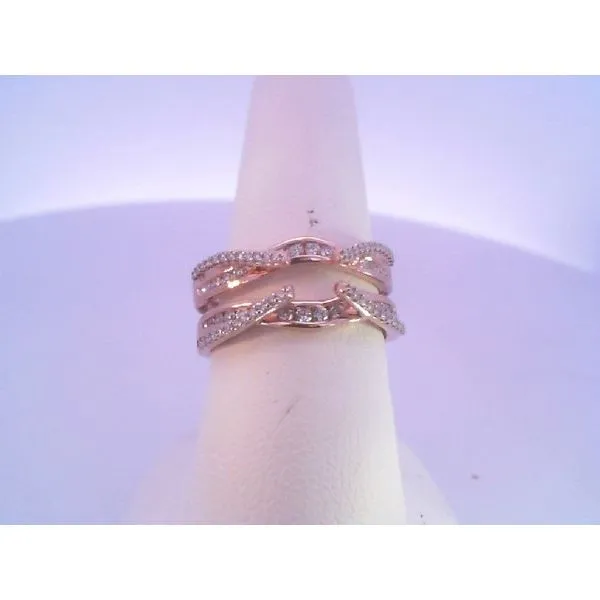 Gold Wedding Band Molinelli's Jewelers Pocatello, ID