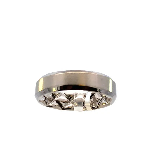 Gold Wedding Band Molinelli's Jewelers Pocatello, ID