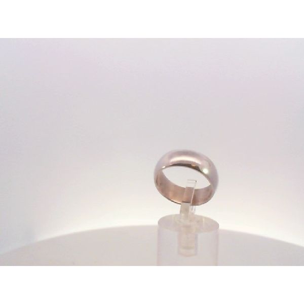 Gold Wedding Band Molinelli's Jewelers Pocatello, ID