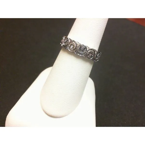 Gold Fashion Ring Molinelli's Jewelers Pocatello, ID