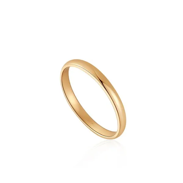 Gold Fashion Ring Molinelli's Jewelers Pocatello, ID