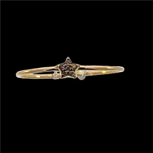 Gold Fashion Ring Molinelli's Jewelers Pocatello, ID