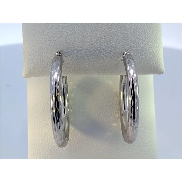 Gold Earrings Molinelli's Jewelers Pocatello, ID