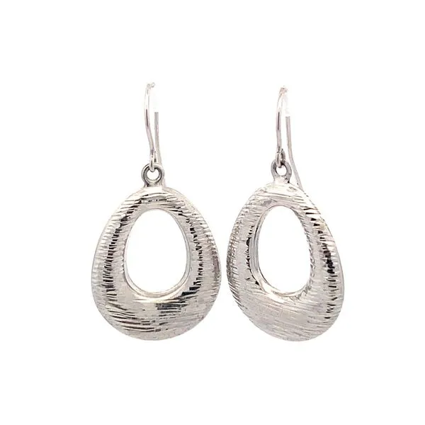 Gold Earrings Molinelli's Jewelers Pocatello, ID