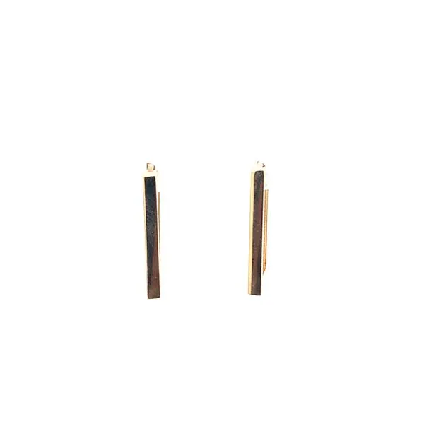 Gold Earrings Molinelli's Jewelers Pocatello, ID