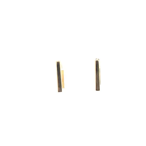 Gold Earrings Molinelli's Jewelers Pocatello, ID