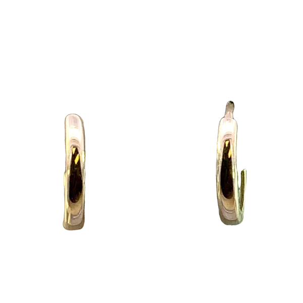 Gold Earrings Molinelli's Jewelers Pocatello, ID