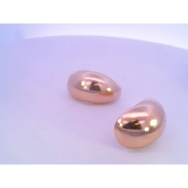 Gold Earrings Molinelli's Jewelers Pocatello, ID