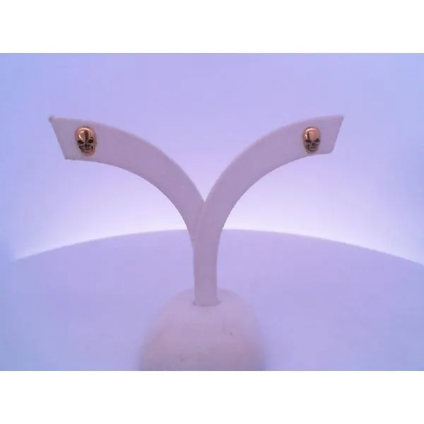 Gold Earrings Molinelli's Jewelers Pocatello, ID