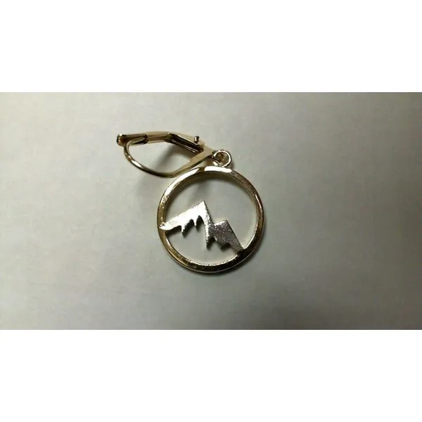 Gold Earrings Molinelli's Jewelers Pocatello, ID