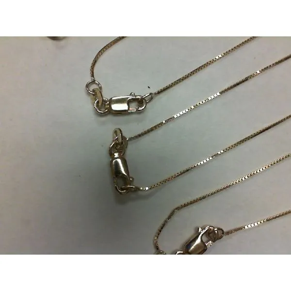 Chain Molinelli's Jewelers Pocatello, ID