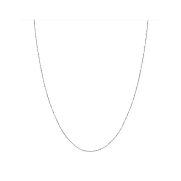 Gold Chain Molinelli's Jewelers Pocatello, ID