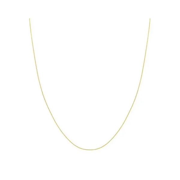 Gold Chain Molinelli's Jewelers Pocatello, ID