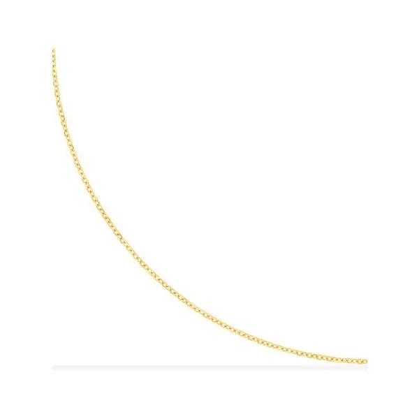 Gold Chain Molinelli's Jewelers Pocatello, ID