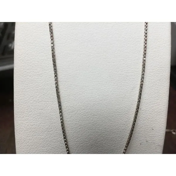 Gold Chain Molinelli's Jewelers Pocatello, ID