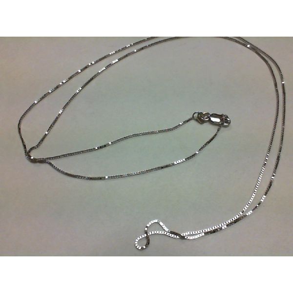 Gold Chain Molinelli's Jewelers Pocatello, ID