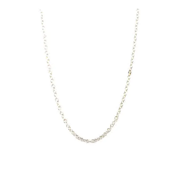 Gold Chain Molinelli's Jewelers Pocatello, ID