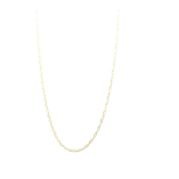 Gold Chain Molinelli's Jewelers Pocatello, ID