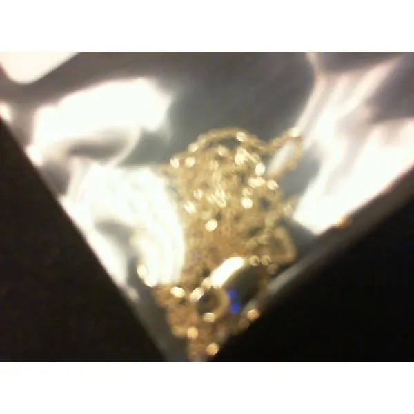 Gold Chain Molinelli's Jewelers Pocatello, ID
