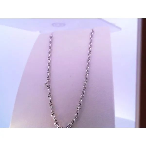 Gold Chain Molinelli's Jewelers Pocatello, ID