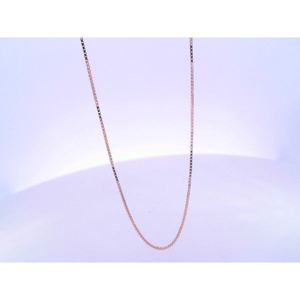 Gold Chain Molinelli's Jewelers Pocatello, ID