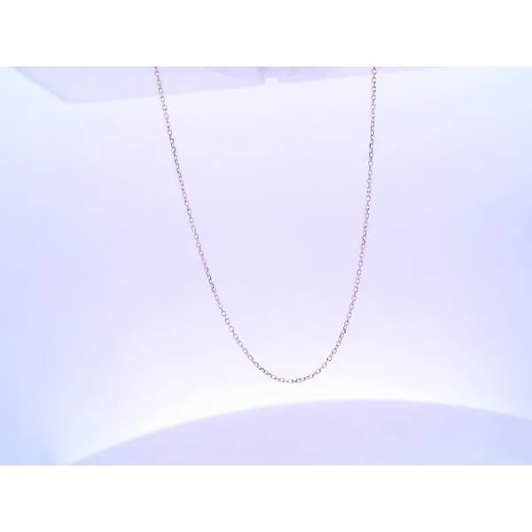Gold Chain Molinelli's Jewelers Pocatello, ID