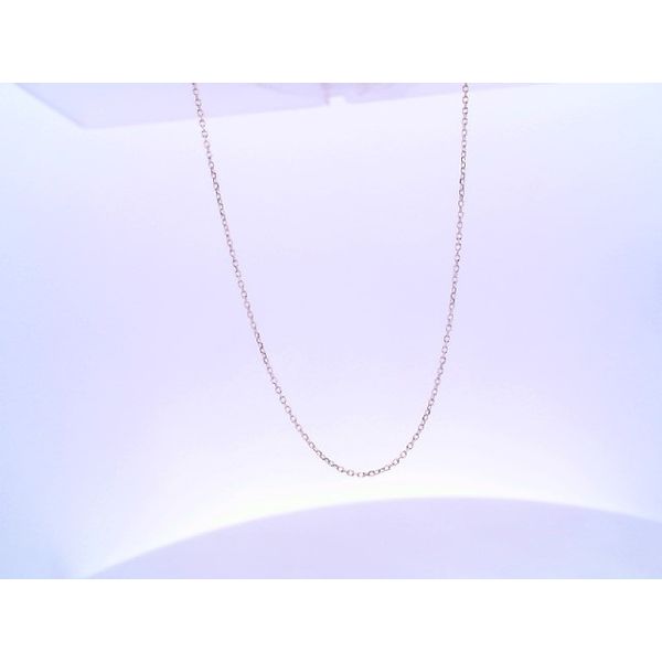 Gold Chain Molinelli's Jewelers Pocatello, ID