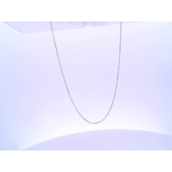 Gold Chain Molinelli's Jewelers Pocatello, ID