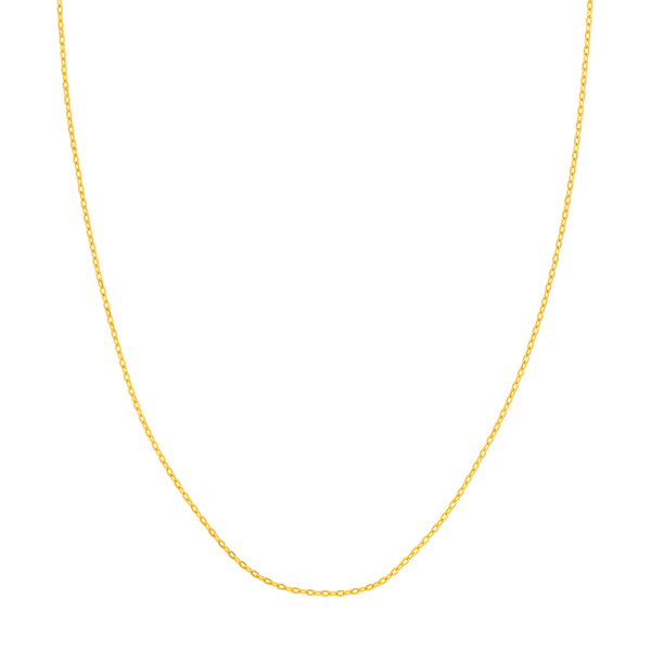 Gold Chain Molinelli's Jewelers Pocatello, ID