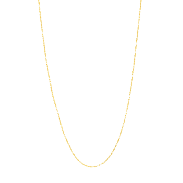 Gold Chain Image 2 Molinelli's Jewelers Pocatello, ID