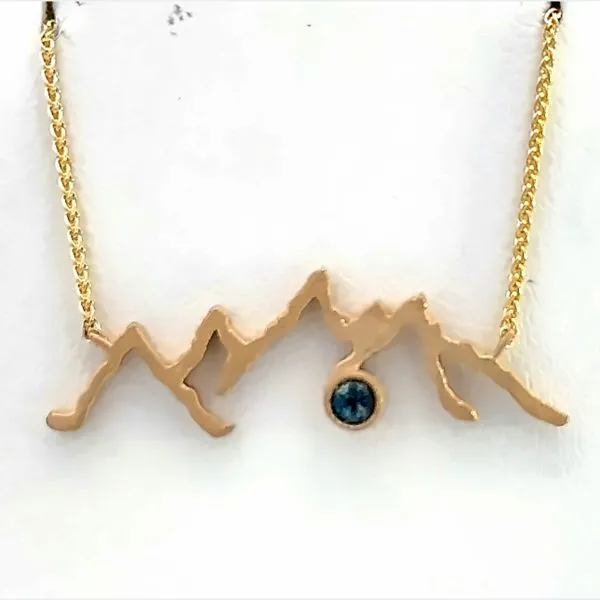 Gold Charms Molinelli's Jewelers Pocatello, ID