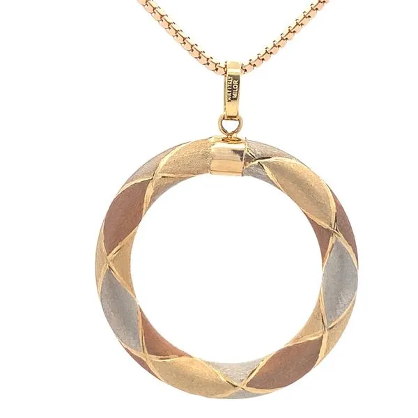 Gold Charms Molinelli's Jewelers Pocatello, ID