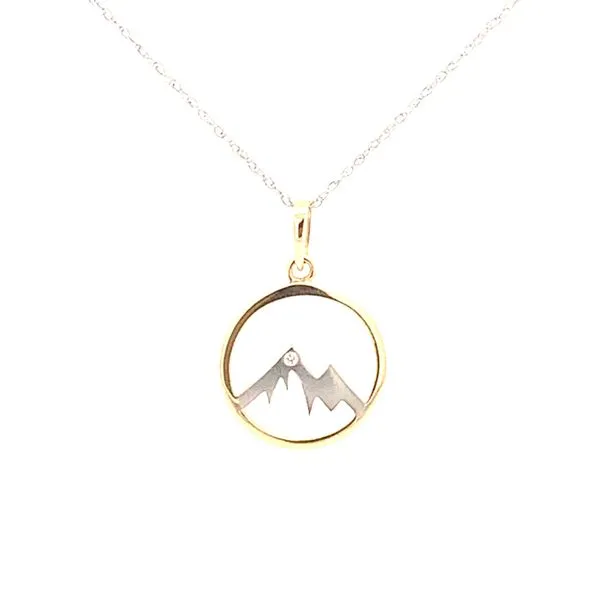 Gold Charms Molinelli's Jewelers Pocatello, ID