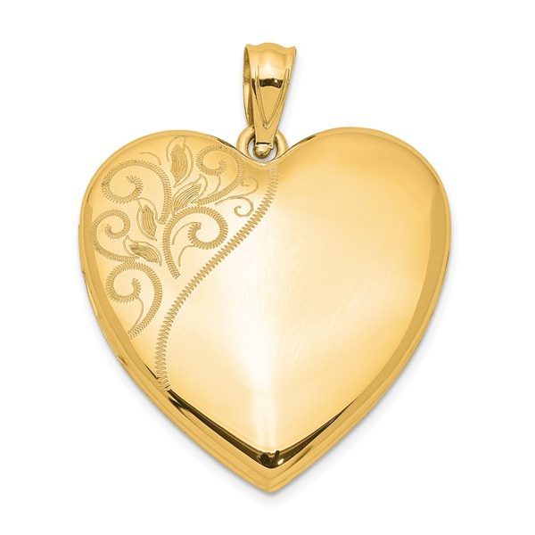 Gold Charms Molinelli's Jewelers Pocatello, ID