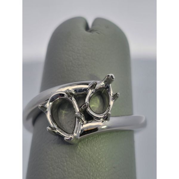 Platinum Wedding Band Molinelli's Jewelers Pocatello, ID
