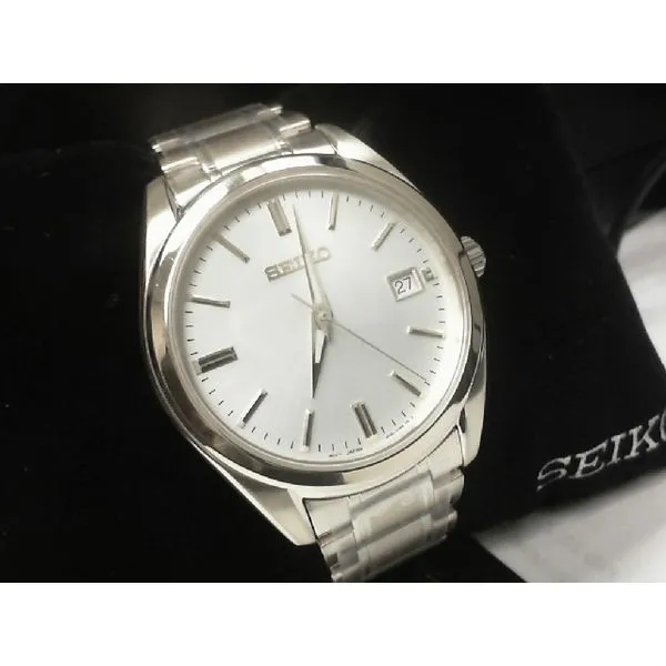 Seiko Women's Watch Molinelli's Jewelers Pocatello, ID