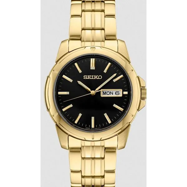 Seiko Women's Watch Molinelli's Jewelers Pocatello, ID