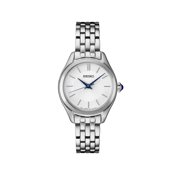 Seiko Women's Watch Molinelli's Jewelers Pocatello, ID