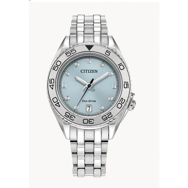 Citizen Women's Watch Molinelli's Jewelers Pocatello, ID