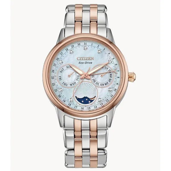 Citizen Women's Watch Molinelli's Jewelers Pocatello, ID
