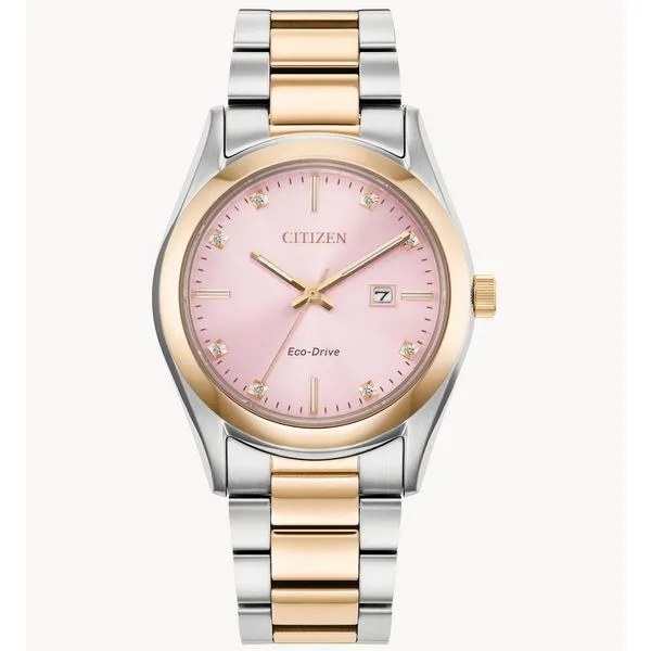 Citizen Ladies Sport Luxury Watch Molinelli's Jewelers Pocatello, ID