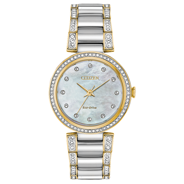 Citizen Women's Watch Molinelli's Jewelers Pocatello, ID