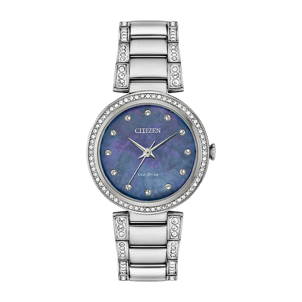 Citizen Women's Watch Molinelli's Jewelers Pocatello, ID