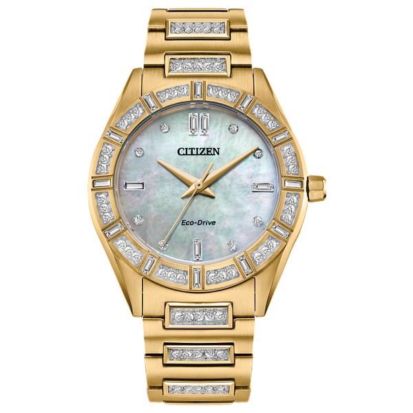 Citizen Women's Watch Molinelli's Jewelers Pocatello, ID