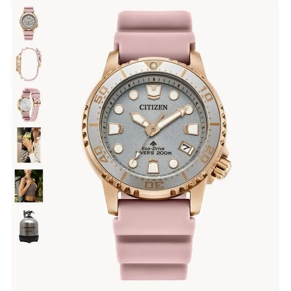 Citizen Women's Watch Molinelli's Jewelers Pocatello, ID
