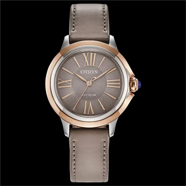 Citizen Women's Watch Molinelli's Jewelers Pocatello, ID