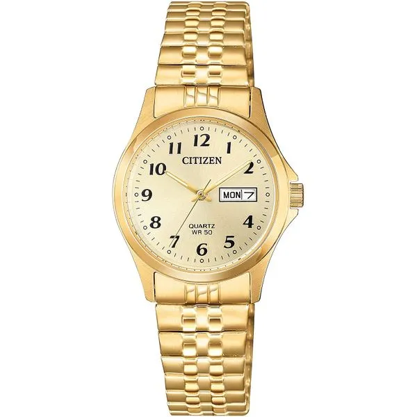 Citizen Women's Watch Molinelli's Jewelers Pocatello, ID