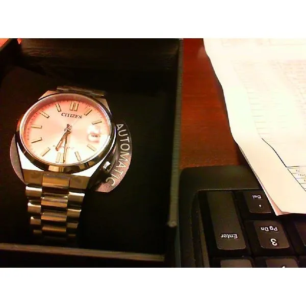 Citizen Women's Watch Molinelli's Jewelers Pocatello, ID