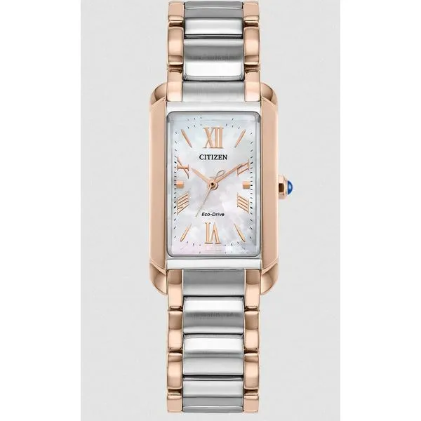 Citizen Women's Watch Molinelli's Jewelers Pocatello, ID